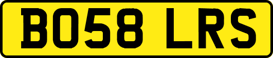 BO58LRS