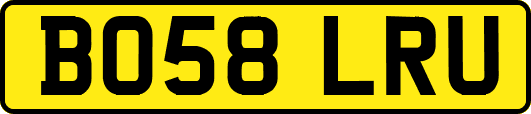 BO58LRU
