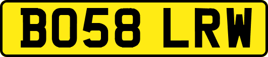 BO58LRW