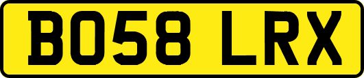 BO58LRX
