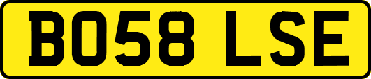 BO58LSE