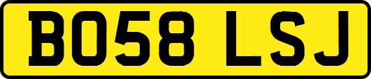 BO58LSJ
