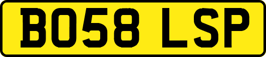 BO58LSP