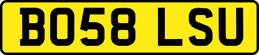 BO58LSU