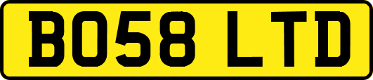 BO58LTD