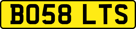BO58LTS