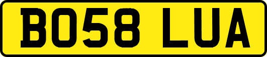 BO58LUA