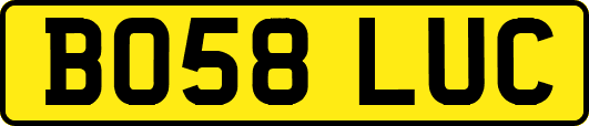 BO58LUC