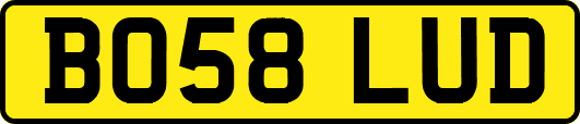 BO58LUD