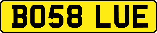 BO58LUE