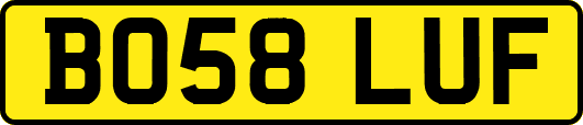 BO58LUF