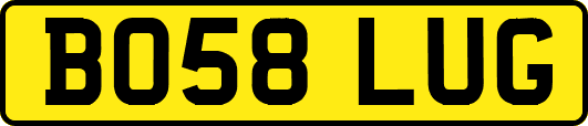 BO58LUG