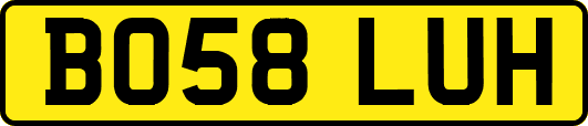 BO58LUH
