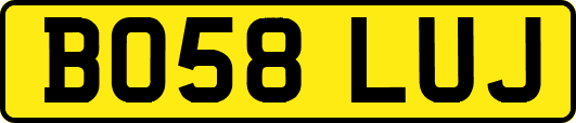 BO58LUJ