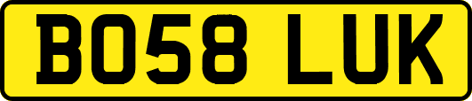 BO58LUK