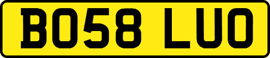 BO58LUO