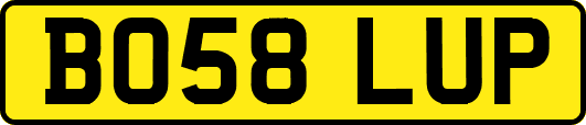 BO58LUP
