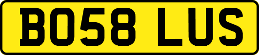 BO58LUS