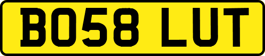 BO58LUT
