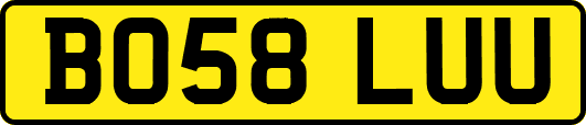 BO58LUU