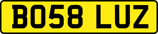 BO58LUZ