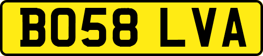BO58LVA