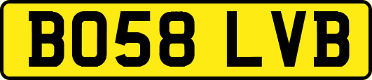 BO58LVB