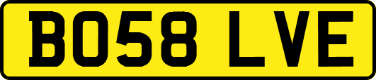 BO58LVE