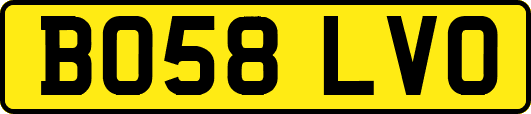 BO58LVO