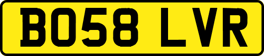 BO58LVR