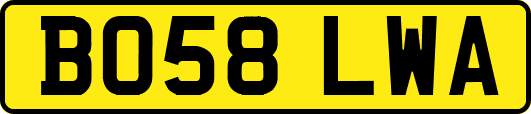 BO58LWA
