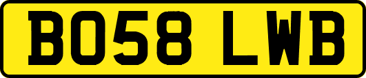 BO58LWB
