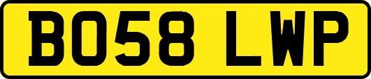 BO58LWP