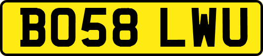 BO58LWU