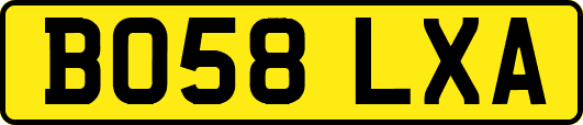 BO58LXA