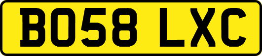 BO58LXC