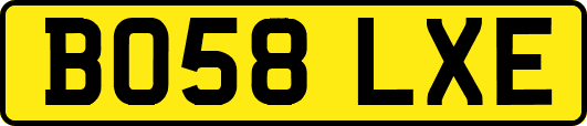 BO58LXE