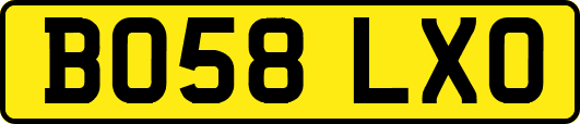 BO58LXO