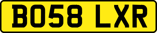 BO58LXR