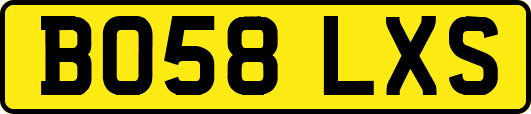 BO58LXS