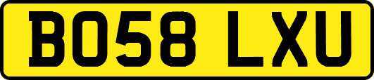 BO58LXU