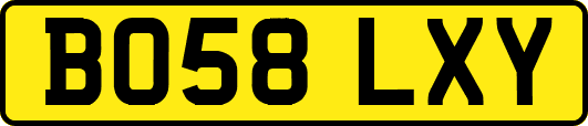 BO58LXY