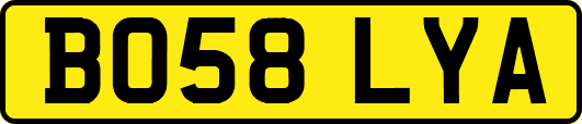 BO58LYA