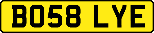 BO58LYE