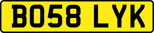 BO58LYK