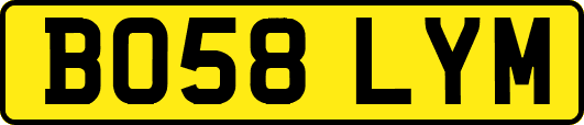 BO58LYM