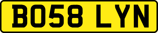 BO58LYN
