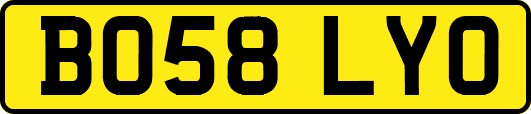 BO58LYO