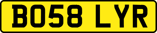 BO58LYR