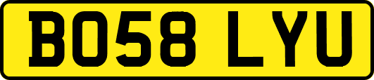 BO58LYU